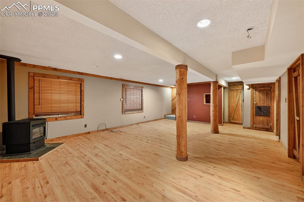 Image 41 of 49: Basement