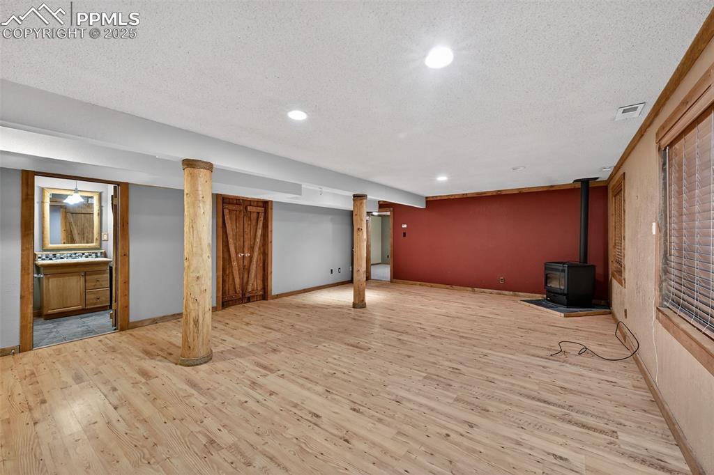 Image 42 of 49: Basement