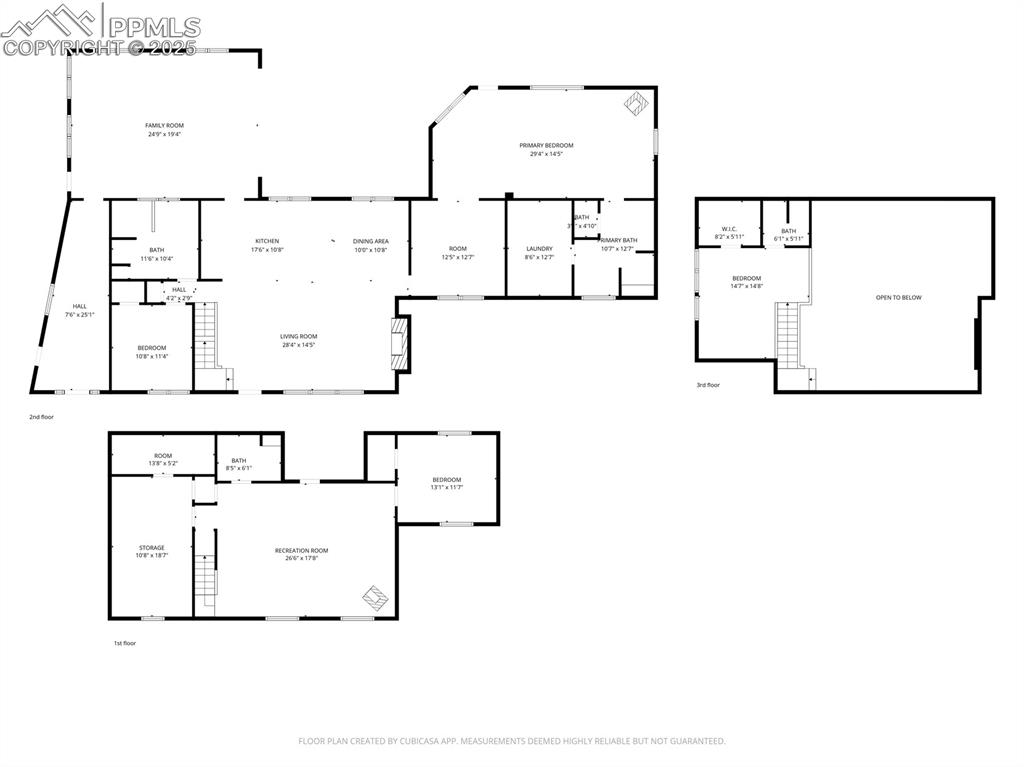 Image 46 of 49: Floor Plan
