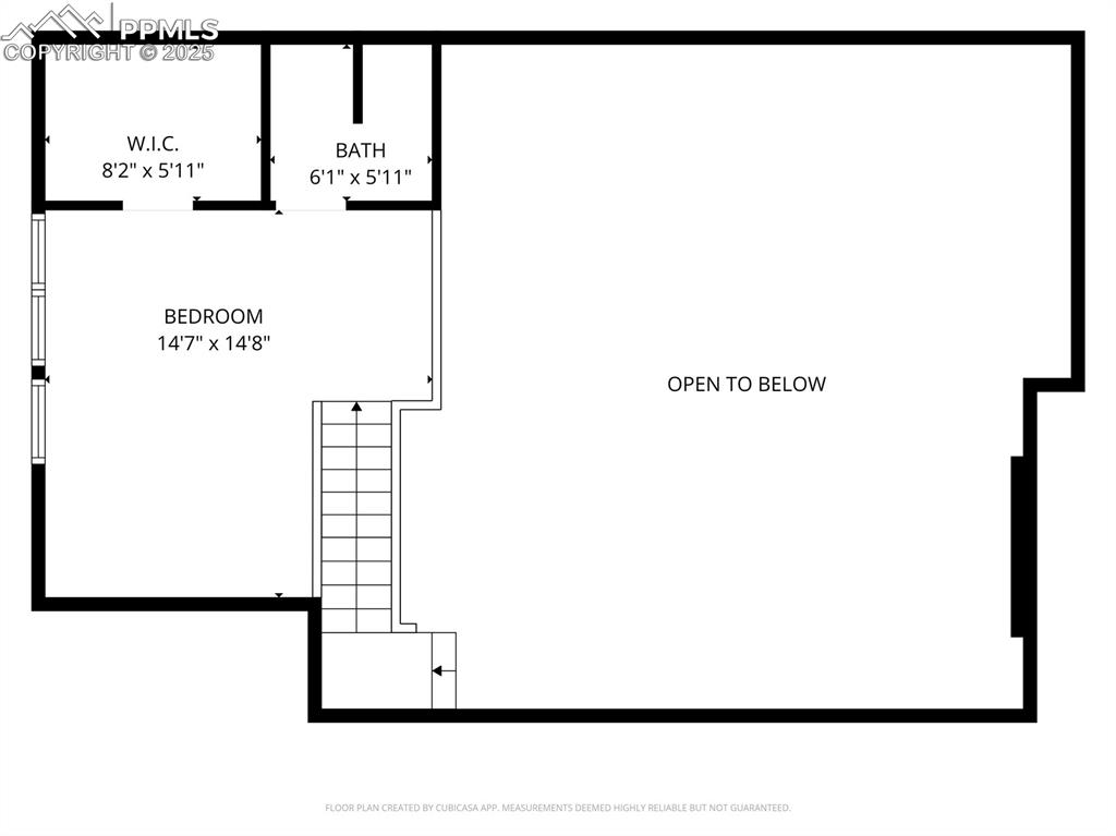 Image 47 of 49: Floor Plan