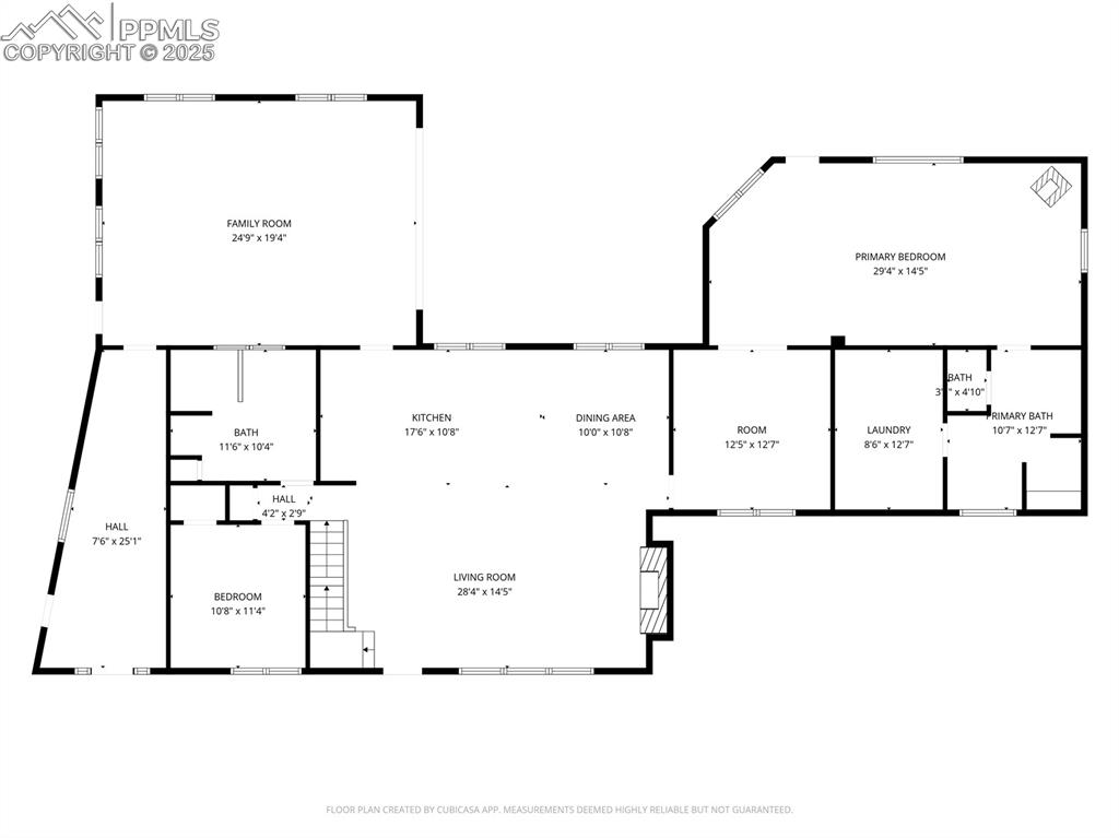 Image 48 of 49: Floor Plan