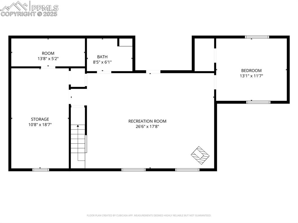 Image 49 of 49: Floor Plan