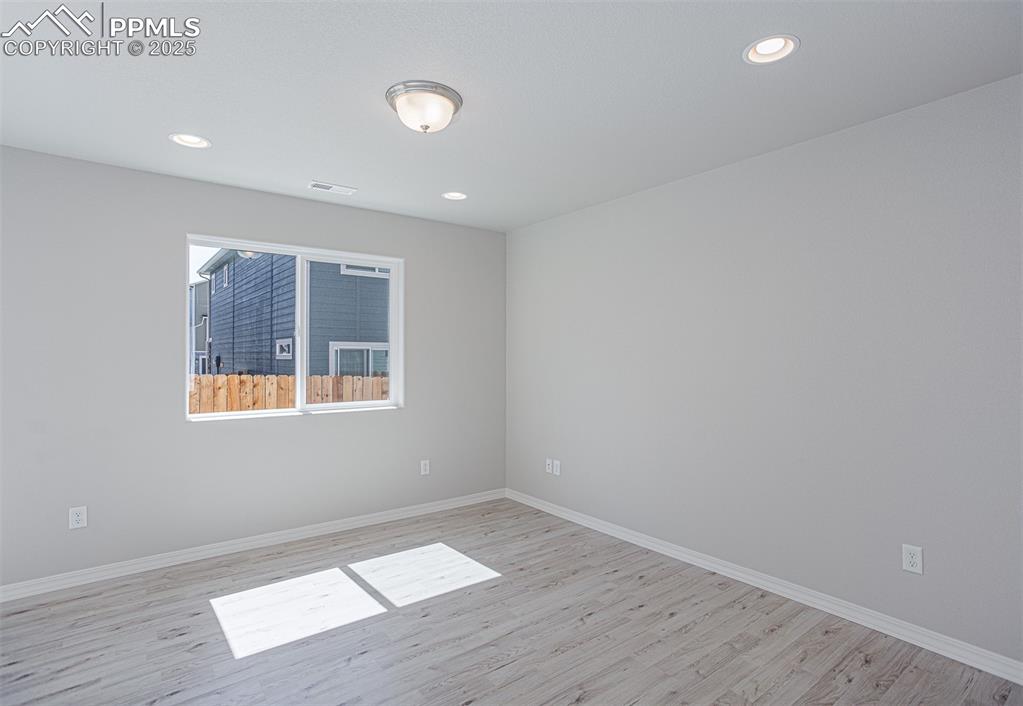 Image 13 of 30: **Photos of previously built home of same floor plan.