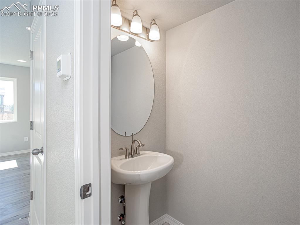 Image 15 of 30: **Photos of previously built home of same floor plan.