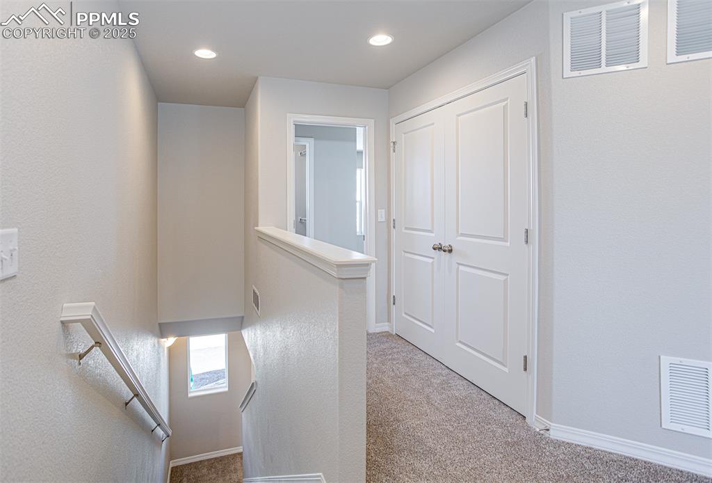 Image 17 of 30: **Photos of previously built home of same floor plan.