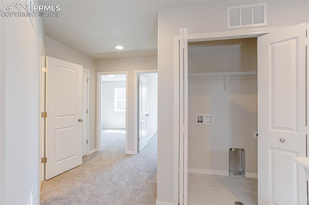 Image 18 of 30: **Photos of previously built home of same floor plan.