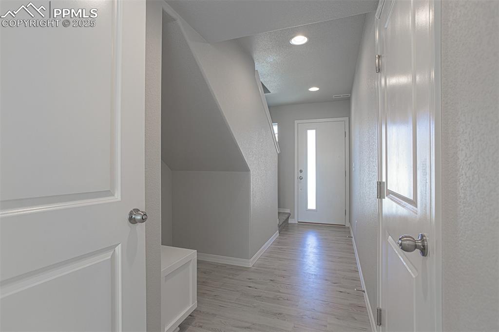 Image 2 of 30: **Photos of previously built home of same floor plan.