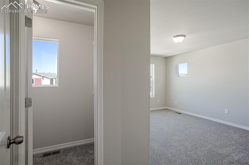 Image 20 of 30: **Photos of previously built home of same floor plan.