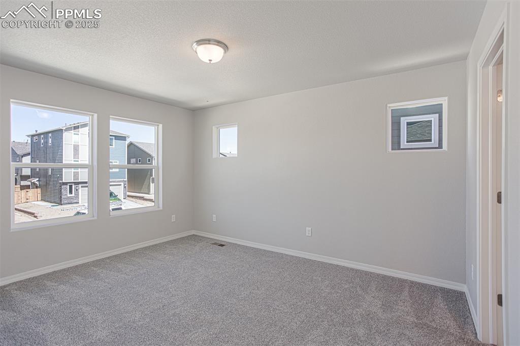 Image 21 of 30: **Photos of previously built home of same floor plan.