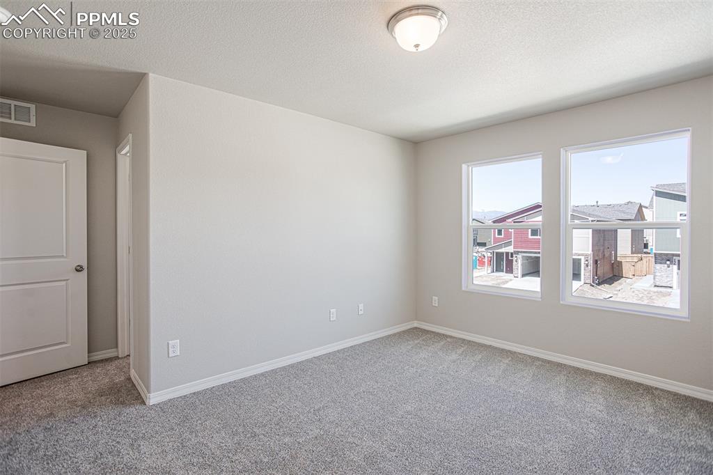 Image 22 of 30: **Photos of previously built home of same floor plan.