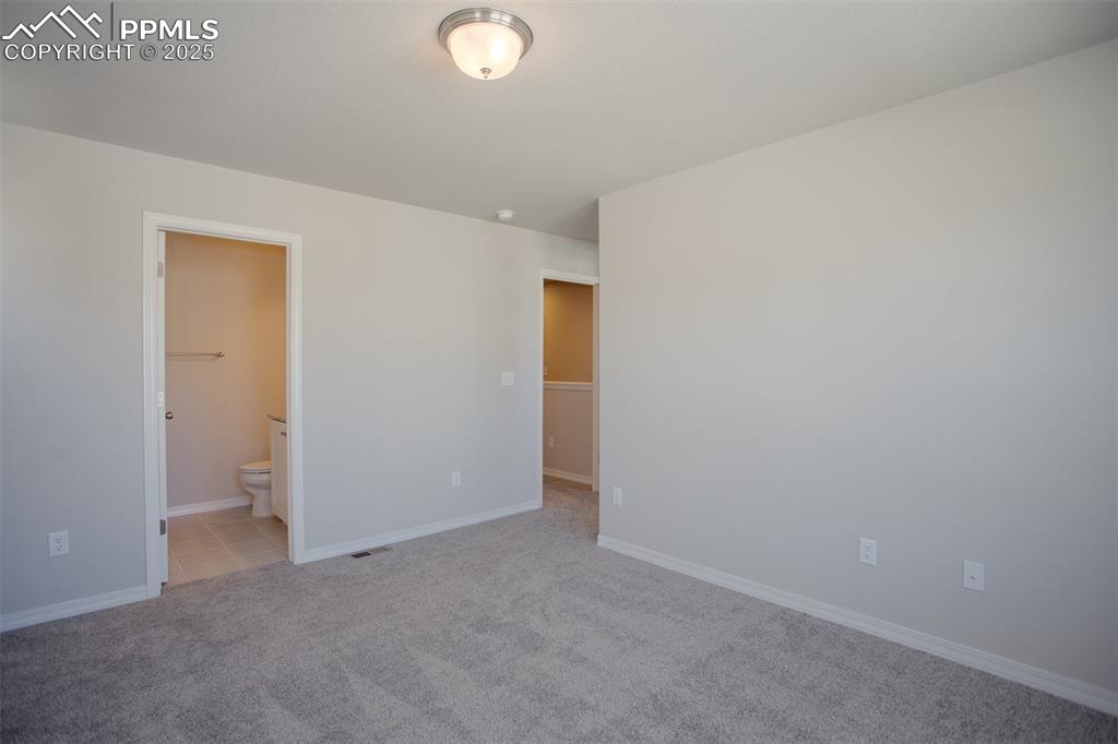 Image 23 of 30: **Photos of previously built home of same floor plan.