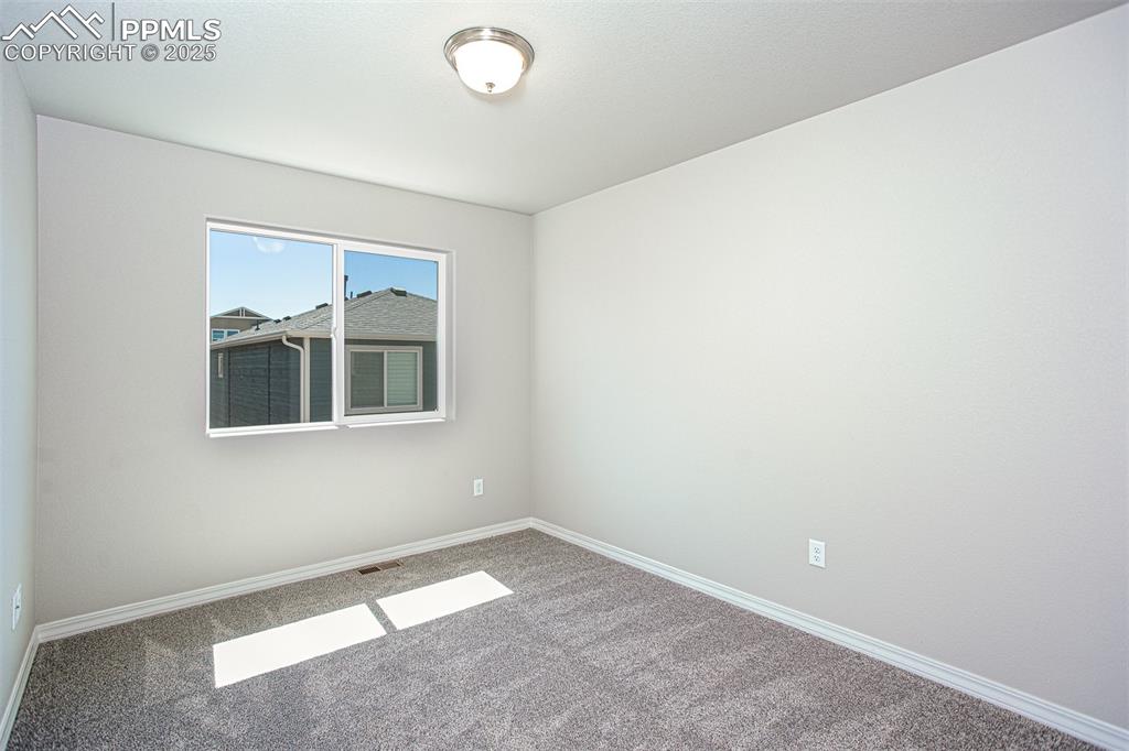 Image 25 of 30: **Photos of previously built home of same floor plan.