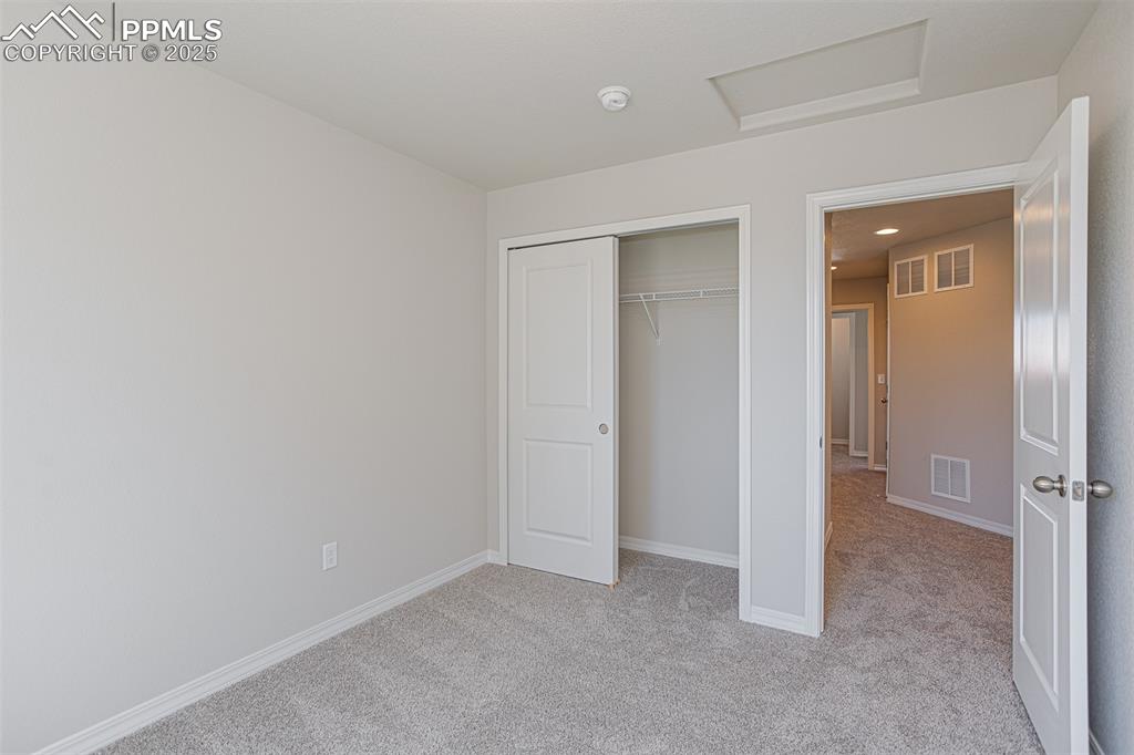 Image 26 of 30: **Photos of previously built home of same floor plan.