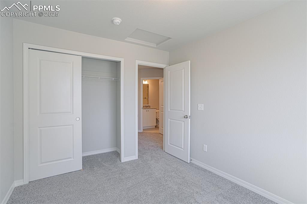 Image 27 of 30: **Photos of previously built home of same floor plan.