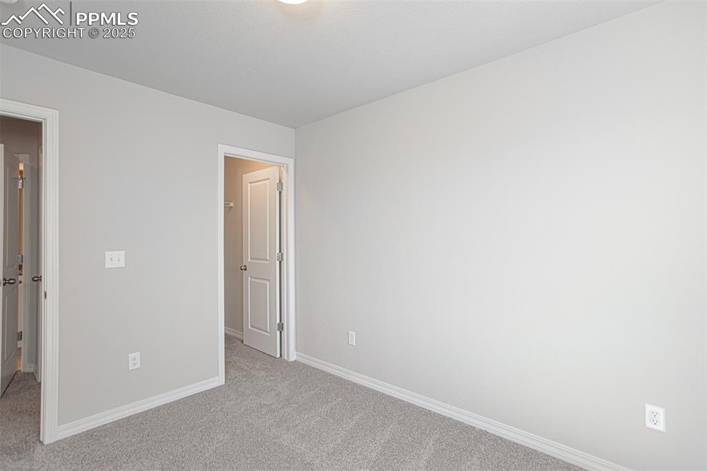 Image 29 of 30: **Photos of previously built home of same floor plan.