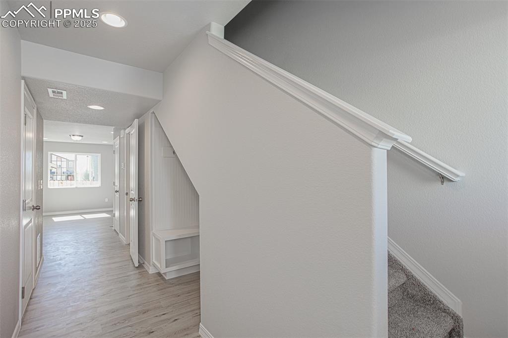 Image 3 of 30: **Photos of previously built home of same floor plan.