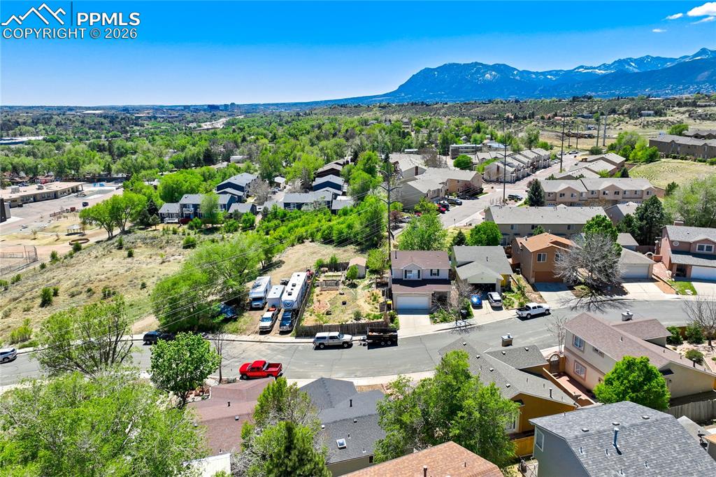 Image 39 of 50: Aerial View