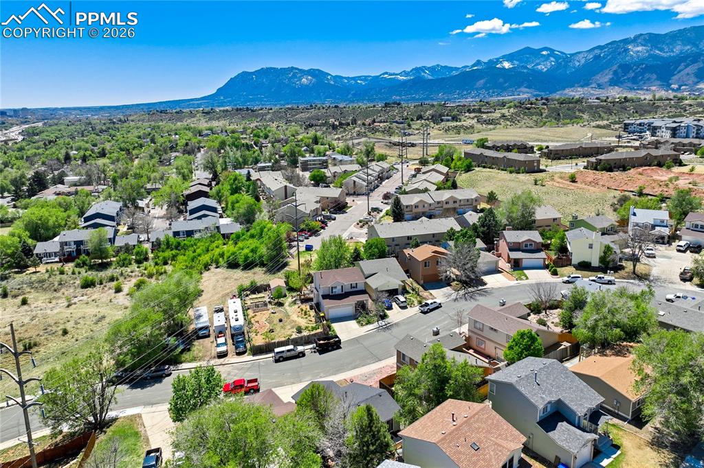 Image 4 of 50: Aerial View