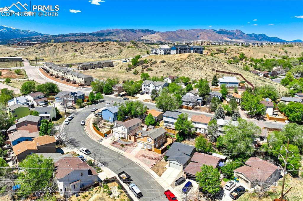 Image 40 of 50: Aerial View