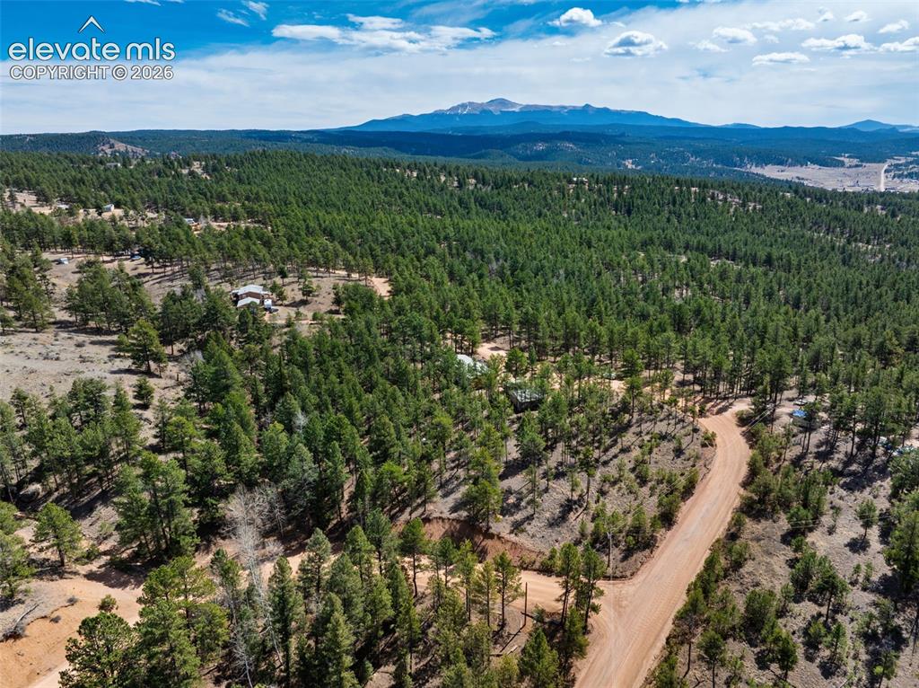 Image 32 of 34: Aerial View