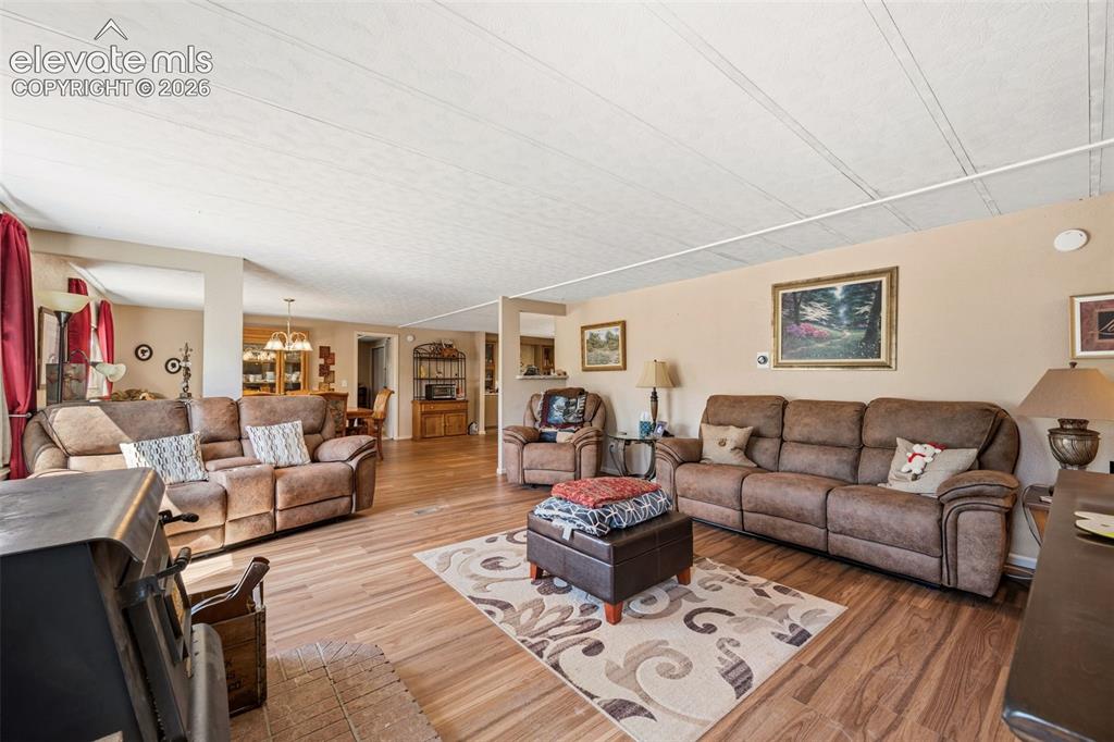Image 6 of 34: Living Room