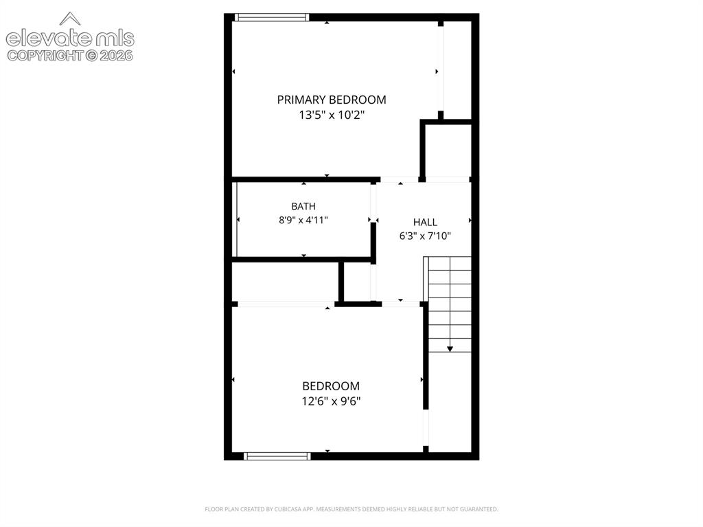 Image 15 of 17: Floor Plan