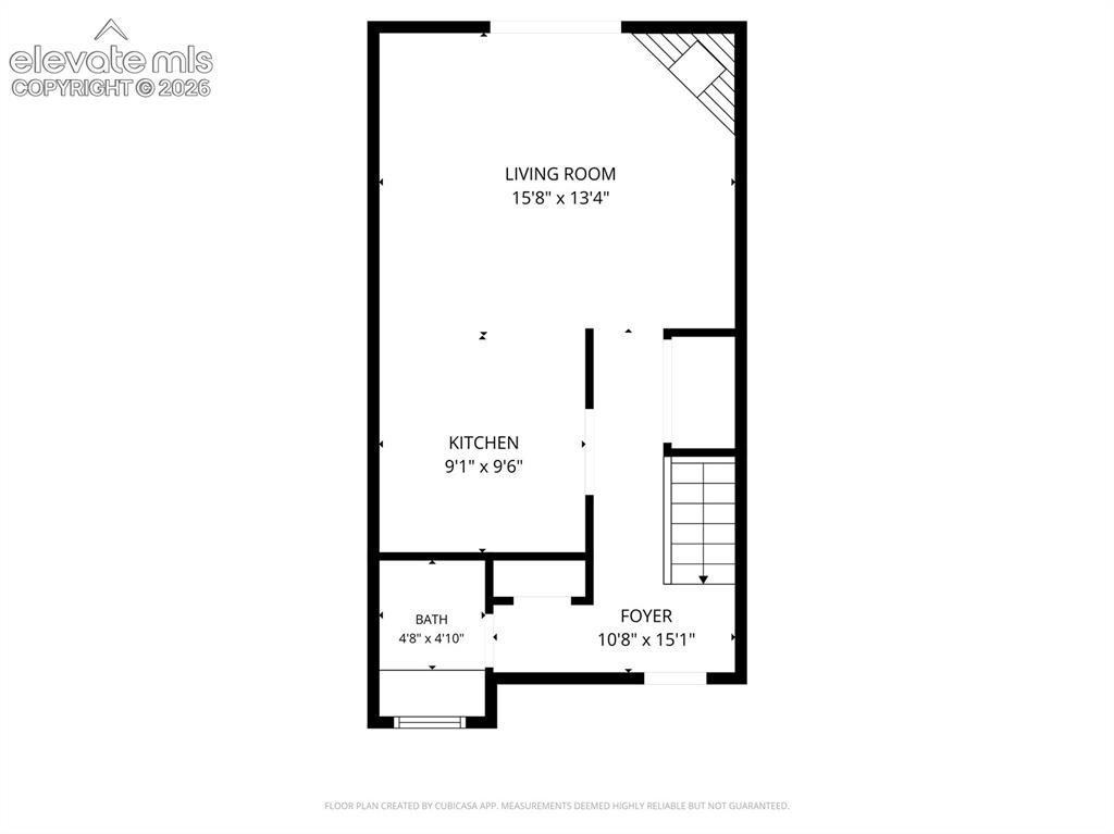 Image 17 of 17: Floor Plan