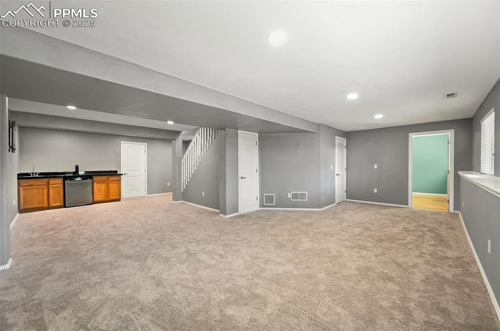 Image 36 of 42: Basement