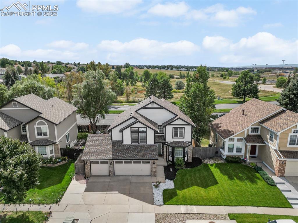 Image 5 of 42: Aerial View