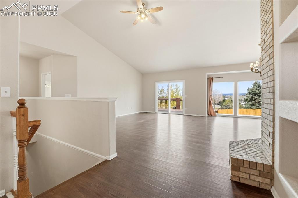 Image 2 of 44: Living Room