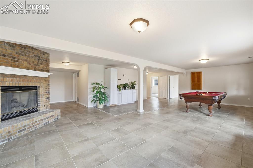 Image 29 of 44: Game Room