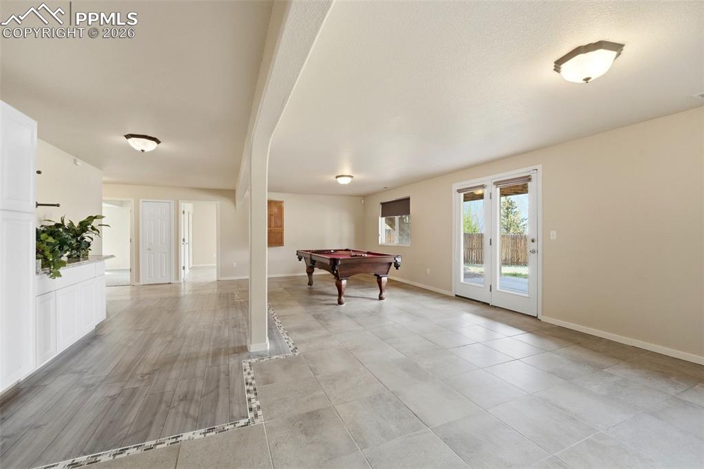 Image 30 of 44: Game Room