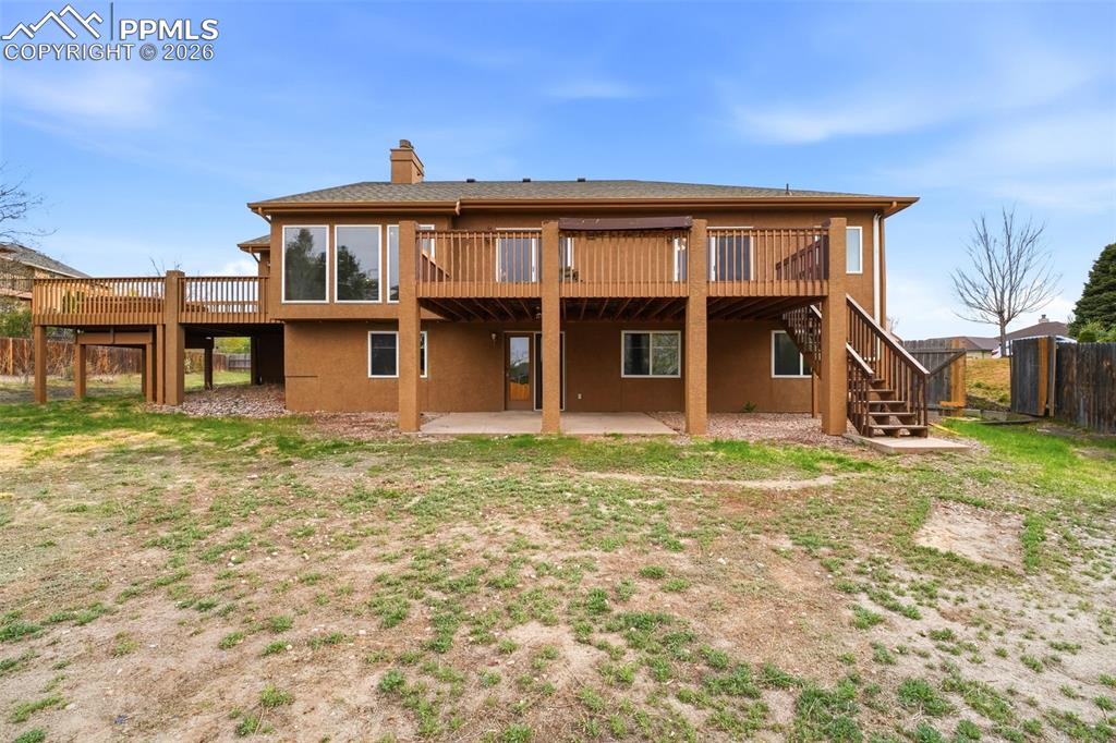 Image 36 of 44: Back of Structure