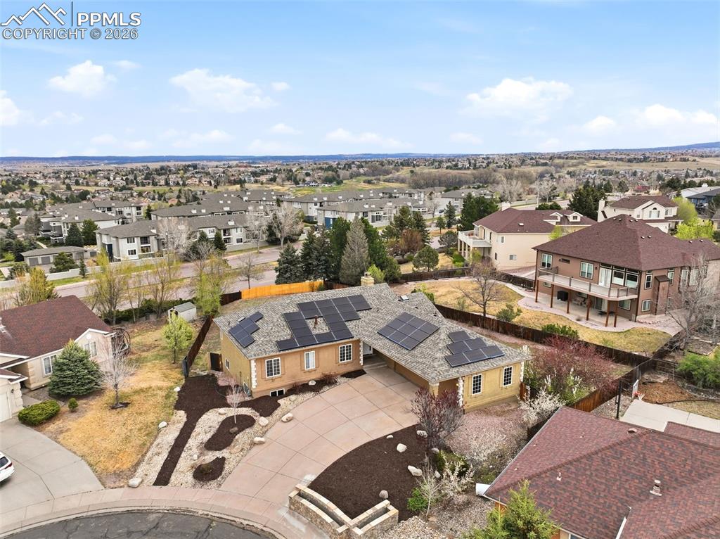 Image 43 of 44: Aerial View