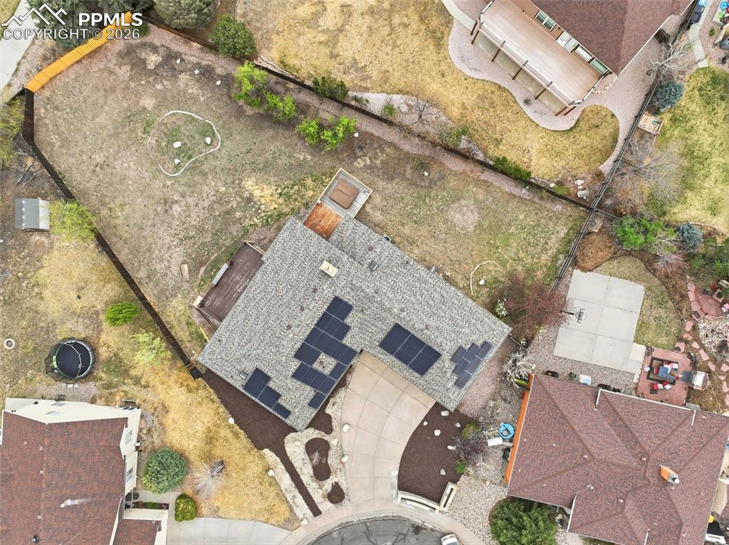 Image 44 of 44: Aerial View