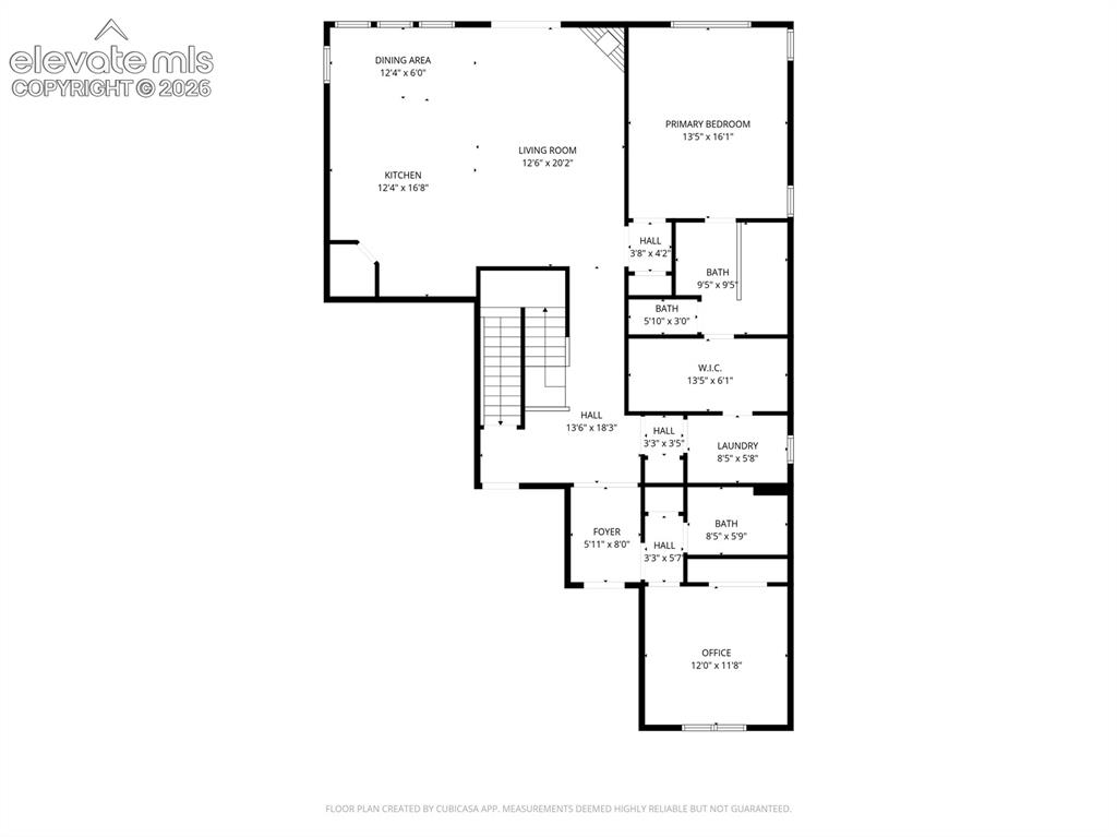 Image 39 of 40: View of property floor plan