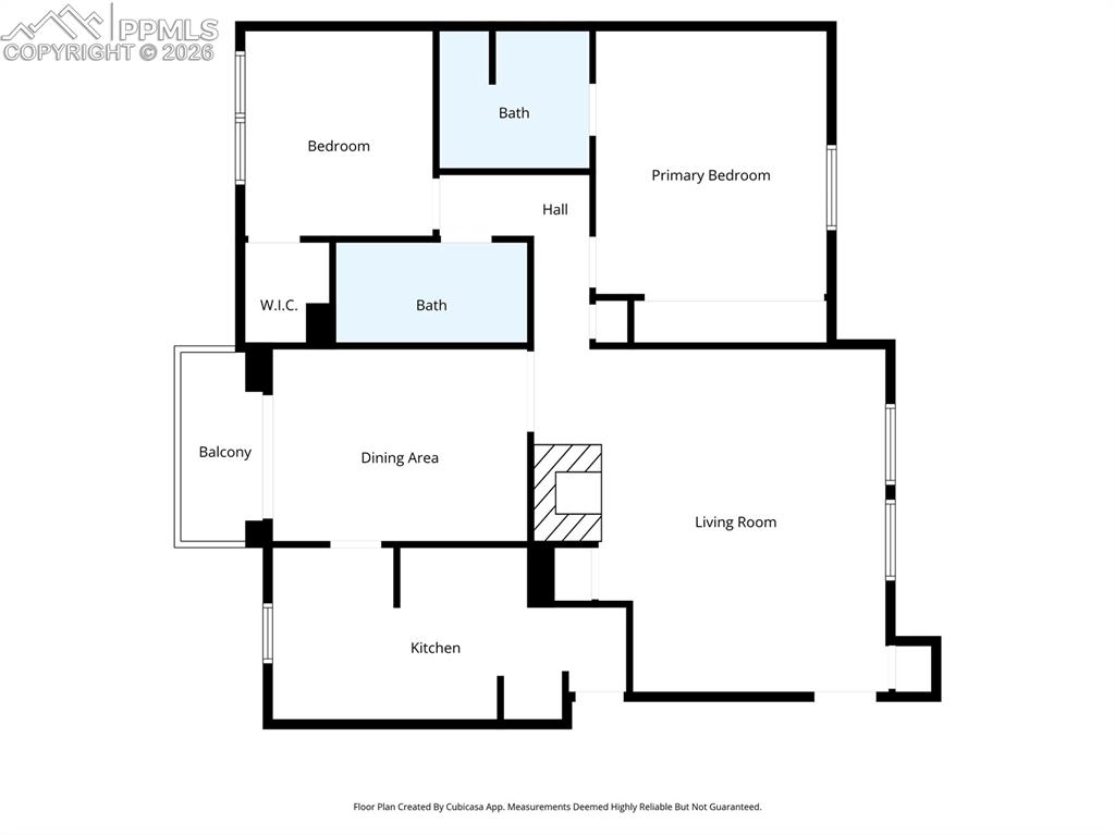 Image 41 of 41: Floor plan.