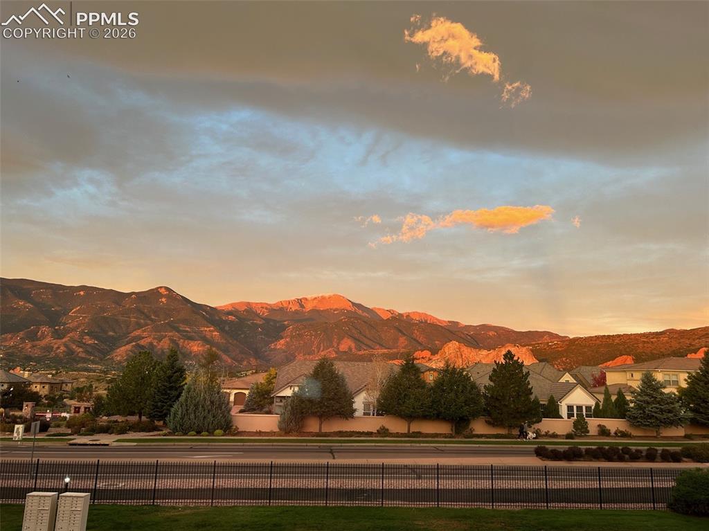 Image 6 of 41: Incredible views.