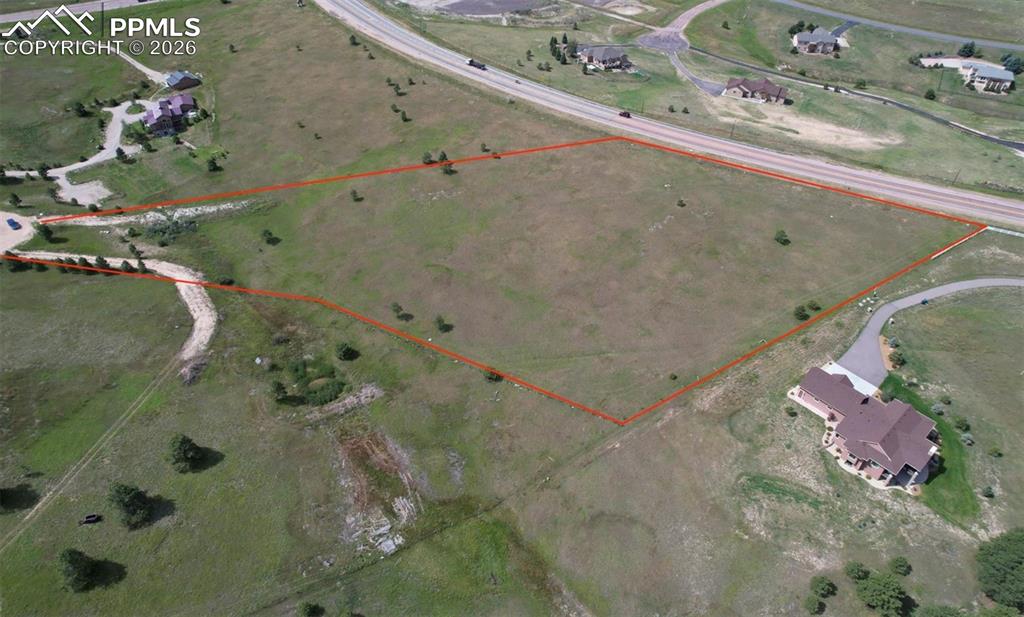 Image 3 of 29: Property Lines are Approximate and not a survey