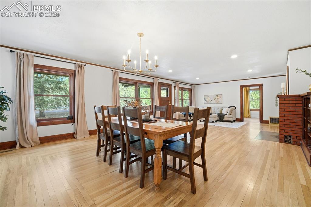 Image 10 of 49: Living Room