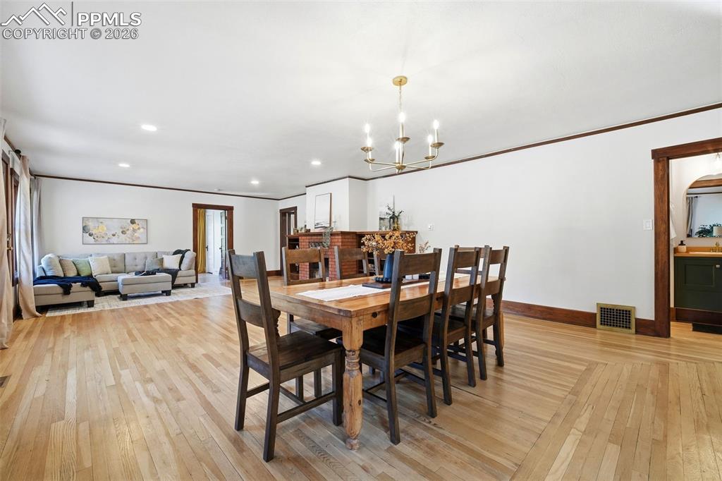 Image 11 of 49: Living Room