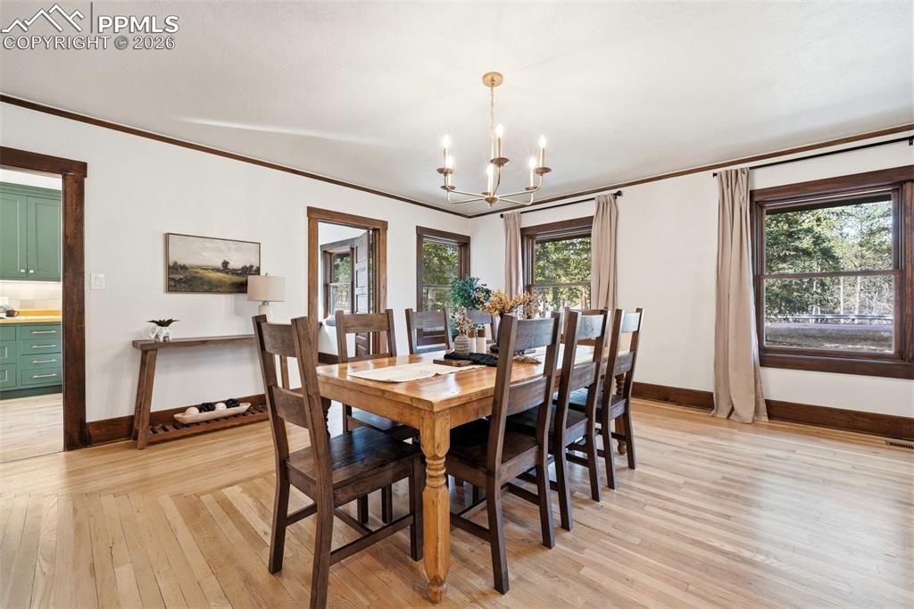 Image 12 of 49: Living Room