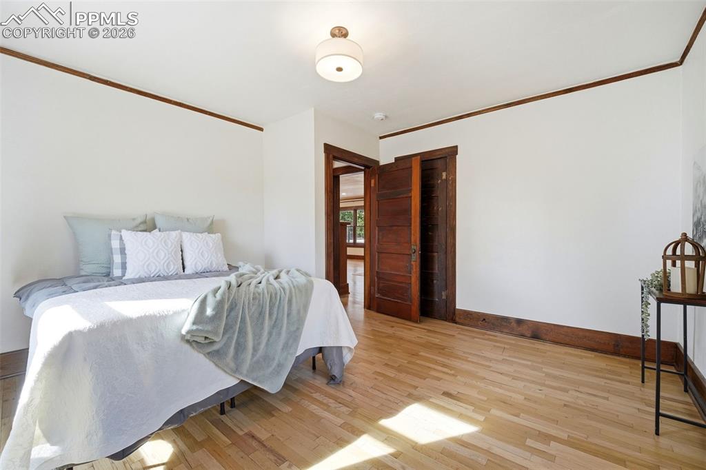 Image 29 of 49: Master Bathroom