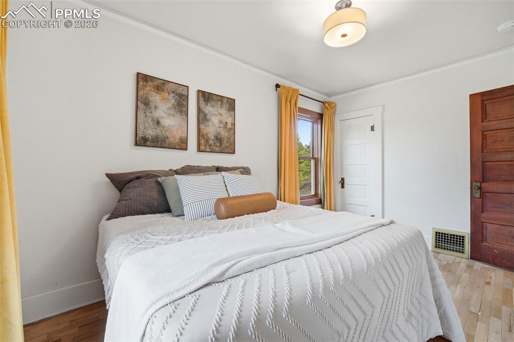 Image 30 of 49: Master Bathroom