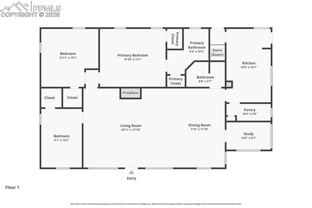 Image 48 of 49: Back of Structure
