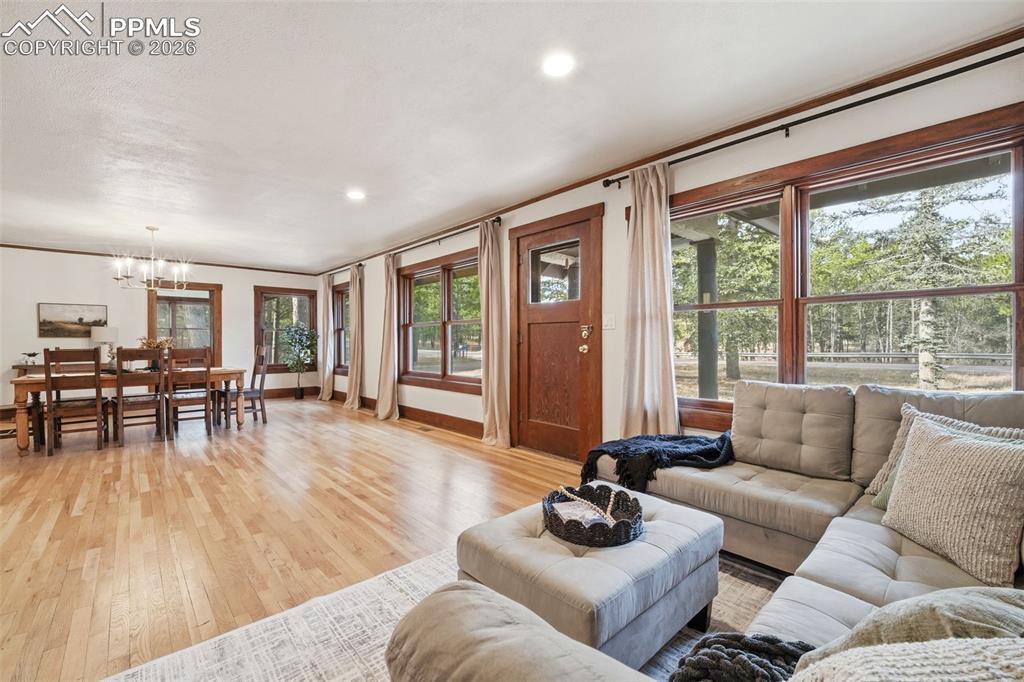 Image 5 of 49: Front of Structure