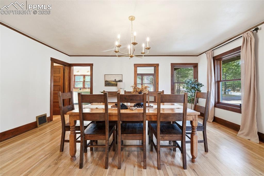 Image 9 of 49: Living Room