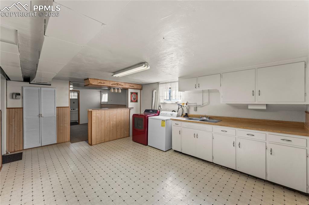 Image 25 of 47: Basement