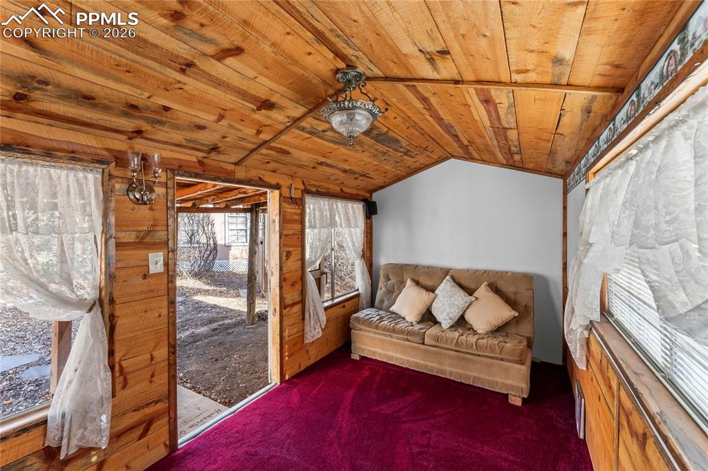 Image 37 of 47: Out Buildings