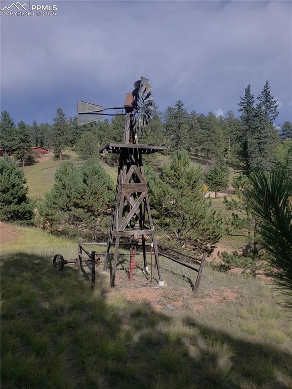 Image 33 of 49: Windmill